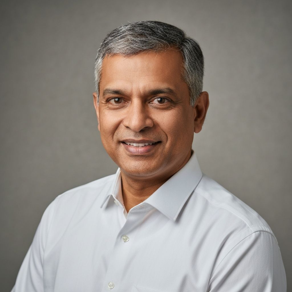 Arun Gupta