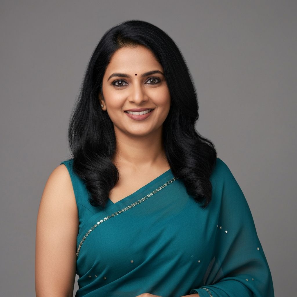 Meera Nair